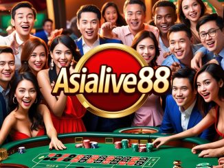 Asialive88